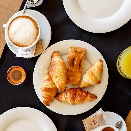 Fogadó Giallo Dolomiti Wellness Pieve di Cadore