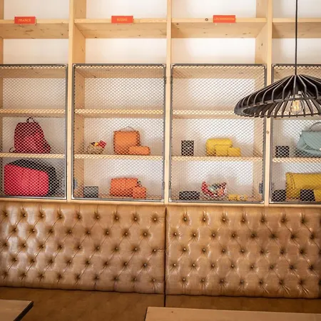 Giallo Dolomiti Wellness *