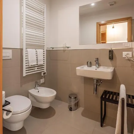 Fogadó Giallo Dolomiti Wellness