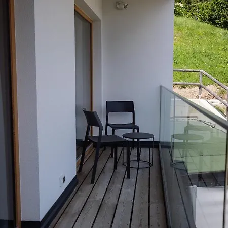 Giallo Dolomiti Wellness