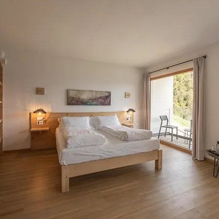 Giallo Dolomiti Wellness Fogadó