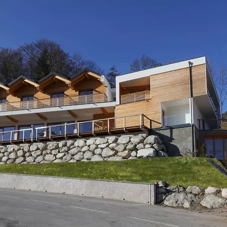 Inn Giallo Dolomiti Wellness Pieve di Cadore