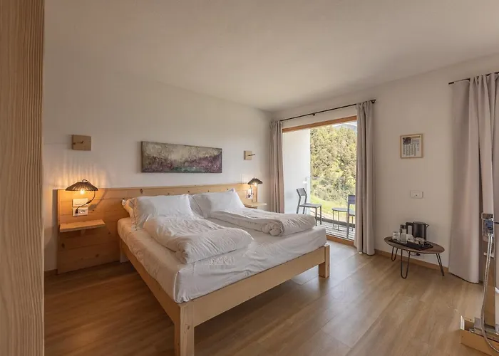 Giallo Dolomiti Wellness * Pieve di Cadore
