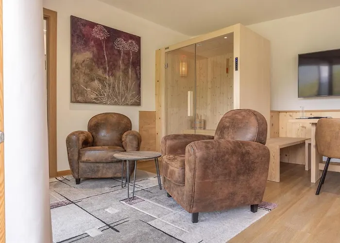 Värdshus Giallo Dolomiti Wellness Pieve di Cadore