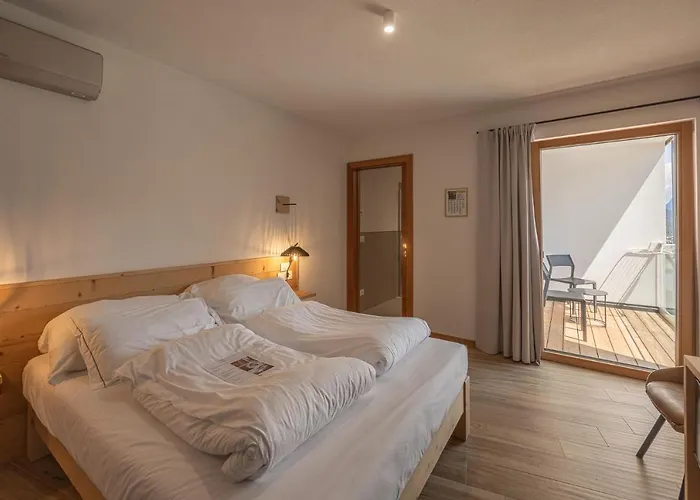 Giallo Dolomiti Wellness * Pieve di Cadore