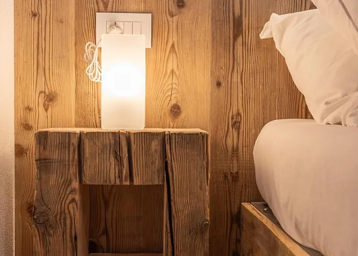 Värdshus Giallo Dolomiti Wellness