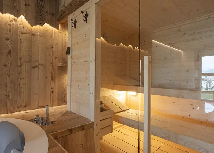 Värdshus Giallo Dolomiti Wellness Pieve di Cadore