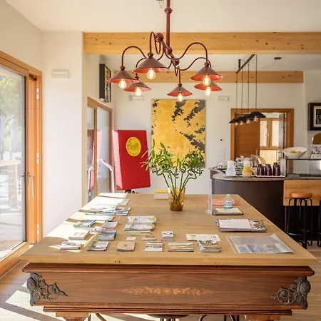 Giallo Dolomiti Wellness Πανδοχείο