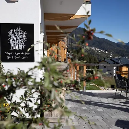 Giallo Dolomiti Wellness Gasthof *