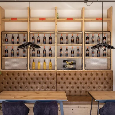 Giallo Dolomiti Wellness Πανδοχείο Pieve di Cadore