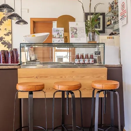 Giallo Dolomiti Wellness Pieve di Cadore