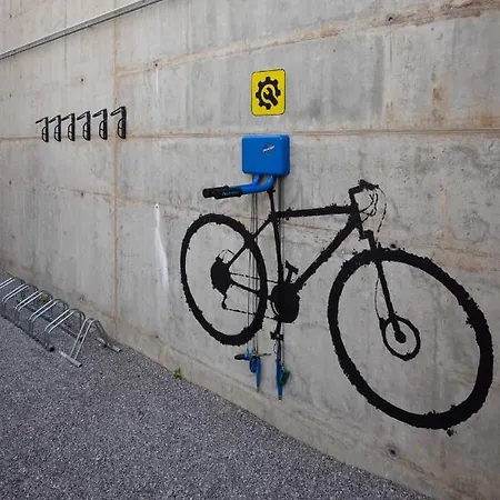 Giallo Dolomiti Wellness Pieve di Cadore