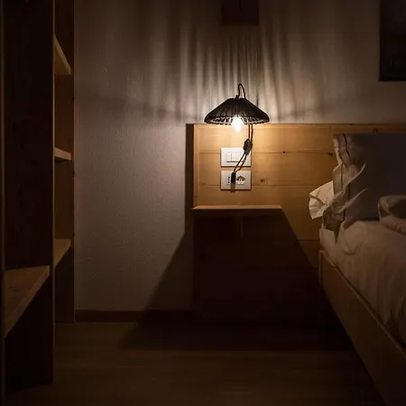 Giallo Dolomiti Wellness Pieve di Cadore