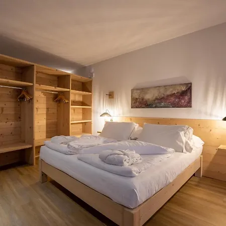 Πανδοχείο Giallo Dolomiti Wellness *