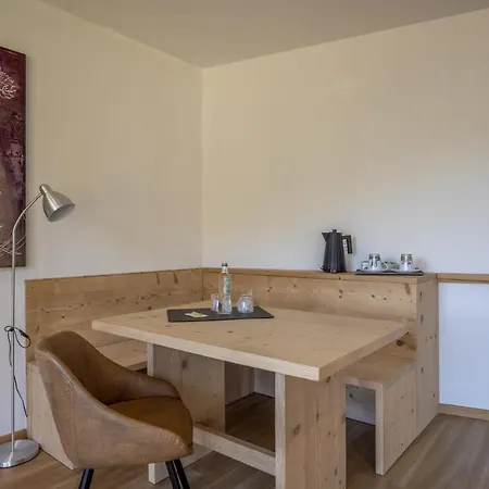 Πανδοχείο Giallo Dolomiti Wellness *