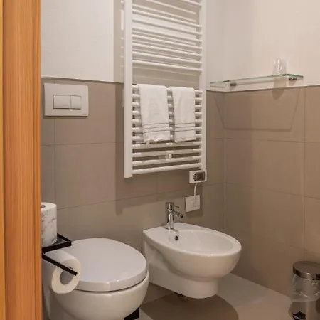 Giallo Dolomiti Wellness * Pieve di Cadore