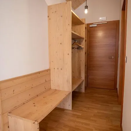 Giallo Dolomiti Wellness * Pieve di Cadore