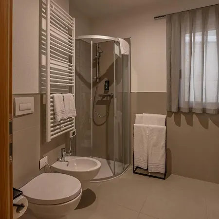 Giallo Dolomiti Wellness Pieve di Cadore