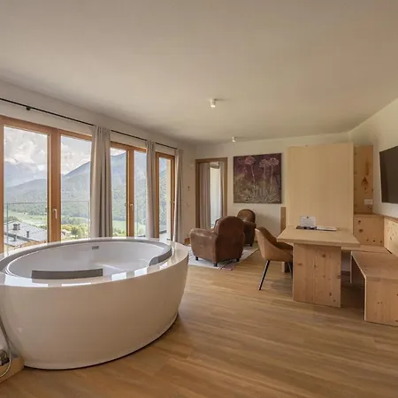 Giallo Dolomiti Wellness * Pieve di Cadore