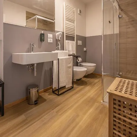 Giallo Dolomiti Wellness *