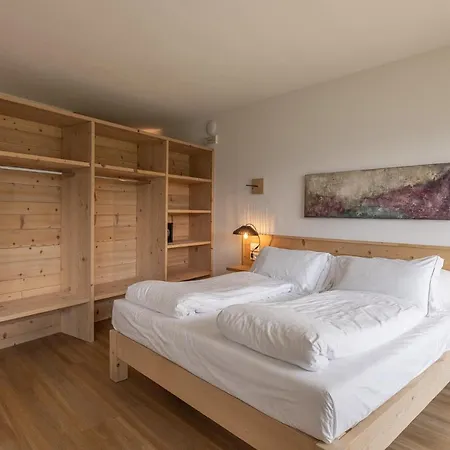 Πανδοχείο Giallo Dolomiti Wellness *