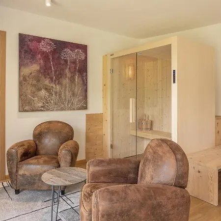 Πανδοχείο Giallo Dolomiti Wellness Pieve di Cadore