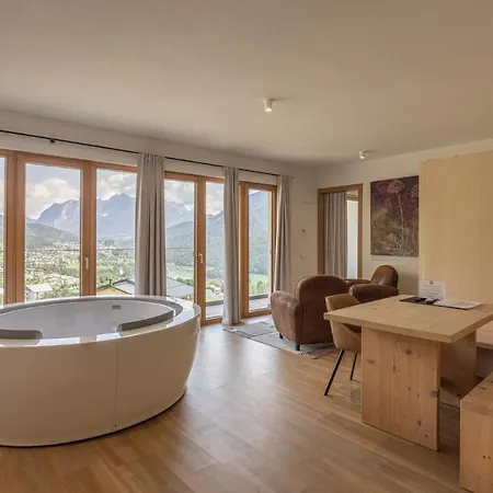 Giallo Dolomiti Wellness * Pieve di Cadore