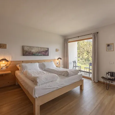 Giallo Dolomiti Wellness * Pieve di Cadore