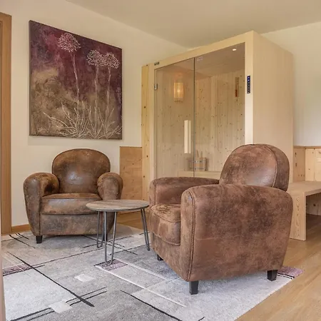 Πανδοχείο Giallo Dolomiti Wellness Pieve di Cadore