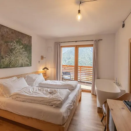 Gasthof Giallo Dolomiti Wellness Pieve di Cadore