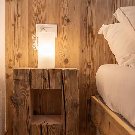 Inn Giallo Dolomiti Wellness