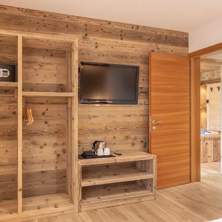 Giallo Dolomiti Wellness * Pieve di Cadore