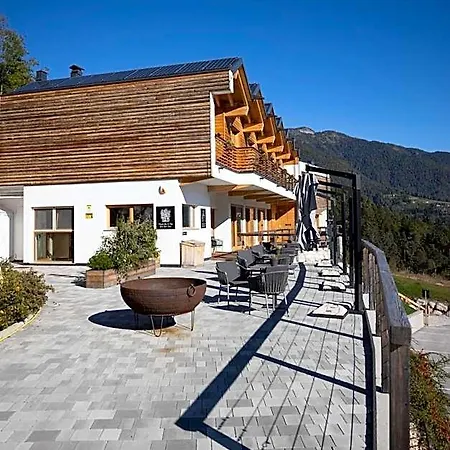 Penzion Giallo Dolomiti Wellness Pieve di Cadore