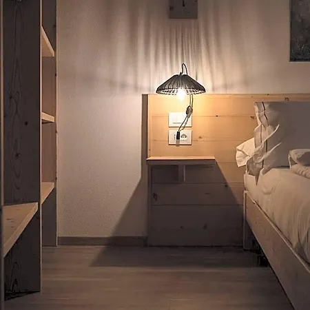 Giallo Dolomiti Wellness * Pieve di Cadore