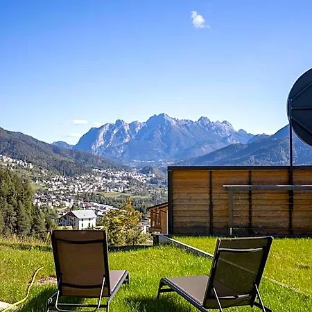 Giallo Dolomiti Wellness