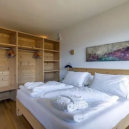 Πανδοχείο Giallo Dolomiti Wellness Pieve di Cadore