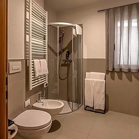 Giallo Dolomiti Wellness