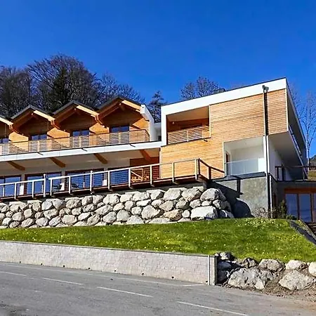 Πανδοχείο Giallo Dolomiti Wellness *