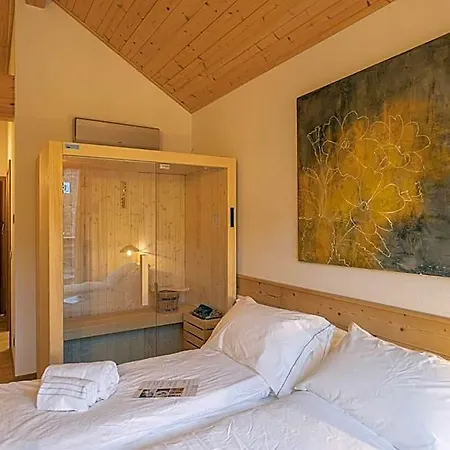 Giallo Dolomiti Wellness * Pieve di Cadore