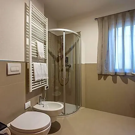 Giallo Dolomiti Wellness *