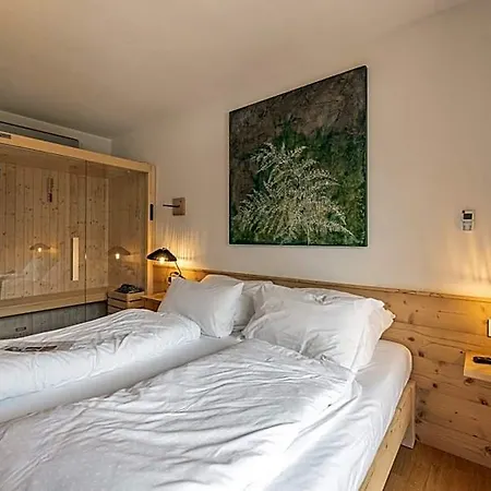 Giallo Dolomiti Wellness Pieve di Cadore