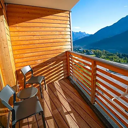 Giallo Dolomiti Wellness Inn