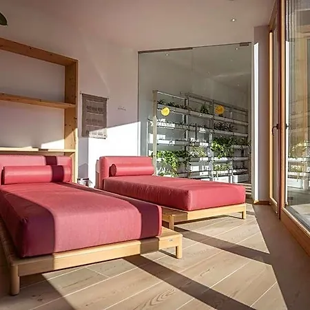 Giallo Dolomiti Wellness Πανδοχείο Pieve di Cadore
