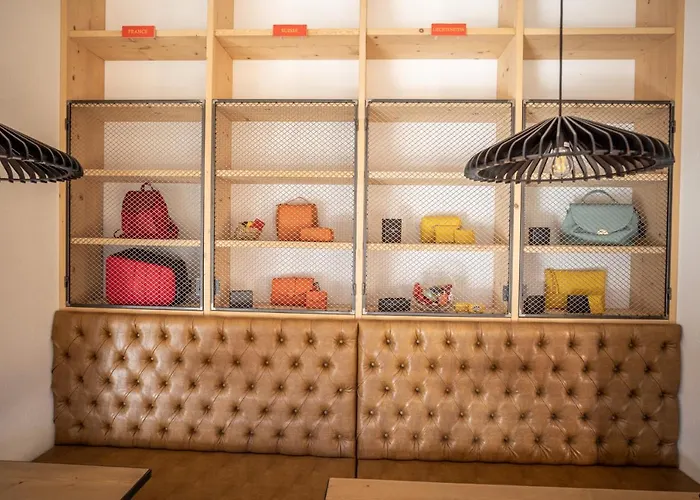 Giallo Dolomiti Wellness *