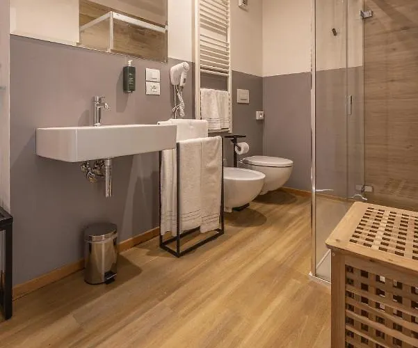 Giallo Dolomiti Wellness *