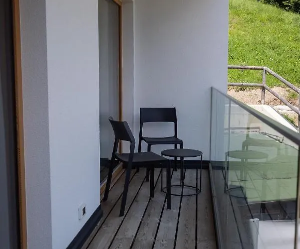 Giallo Dolomiti Wellness