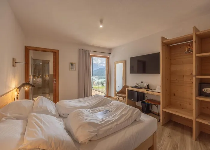 Giallo Dolomiti Wellness * 皮耶韦迪卡多雷